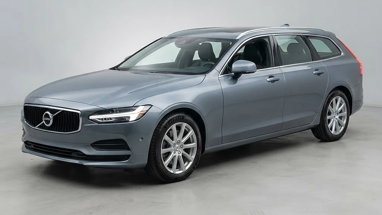 2019 Volvo V90