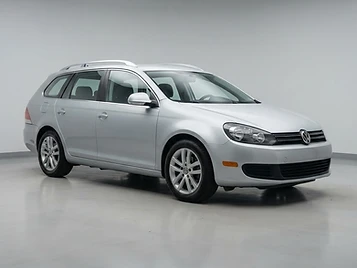 2013 Volkswagen Jetta SportWagen