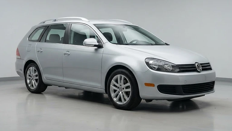 2013 Volkswagen Jetta SportWagen