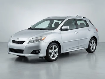 2013 Toyota Matrix