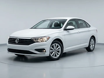 2020 Volkswagen Jetta