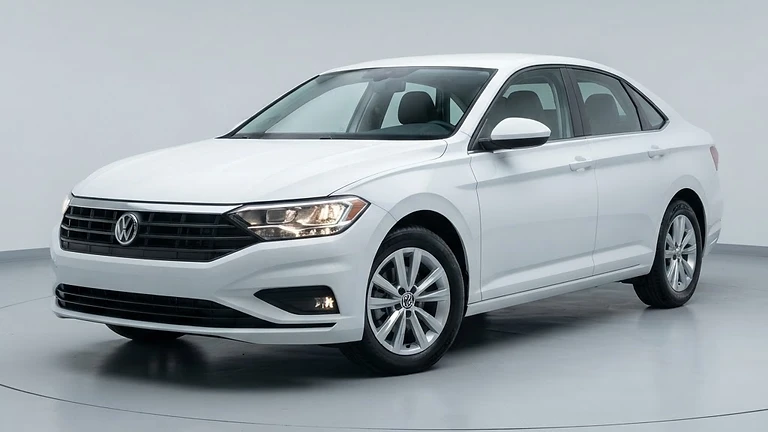 2020 Volkswagen Jetta