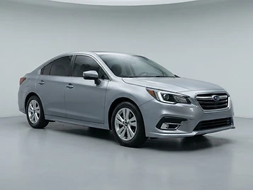 2019 Subaru Legacy