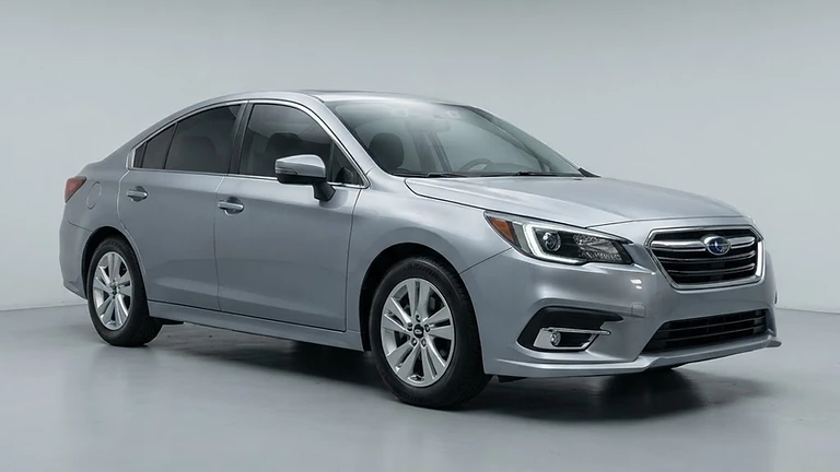 2019 Subaru Legacy