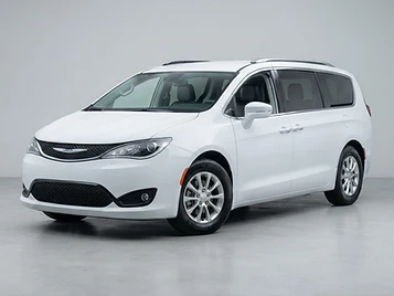 2019 Chrysler Pacifica