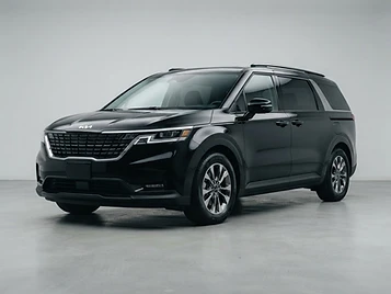 2022 Kia Carnival