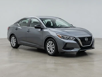 2020 Nissan Sentra