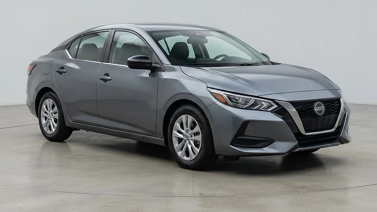 2020 Nissan Sentra