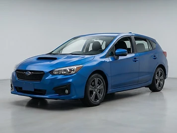 2018 Subaru Impreza Hatchback