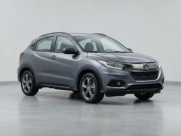 2020 Honda HR-V
