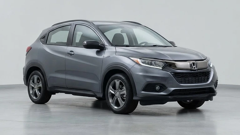 2020 Honda HR-V