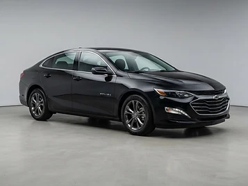 2019 Chevrolet Malibu