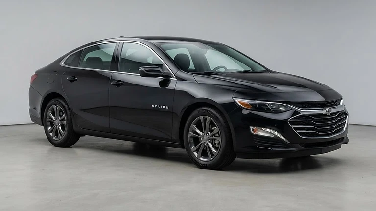 2019 Chevrolet Malibu