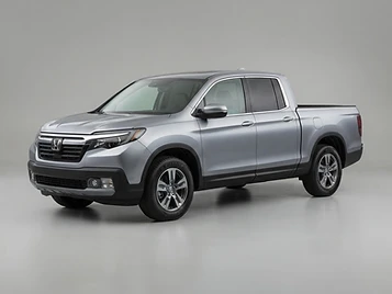 2019 Honda Ridgeline