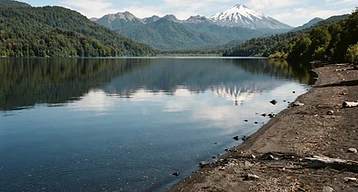 Lago Calafquén: guía para visitantes