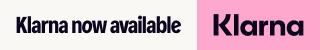 Klarna now available