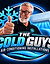 The Cold Guys UK logo