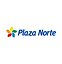Logo de Plaza Norte