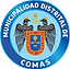 Logo de Municipalidad de Comas