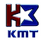 Logo de KMT