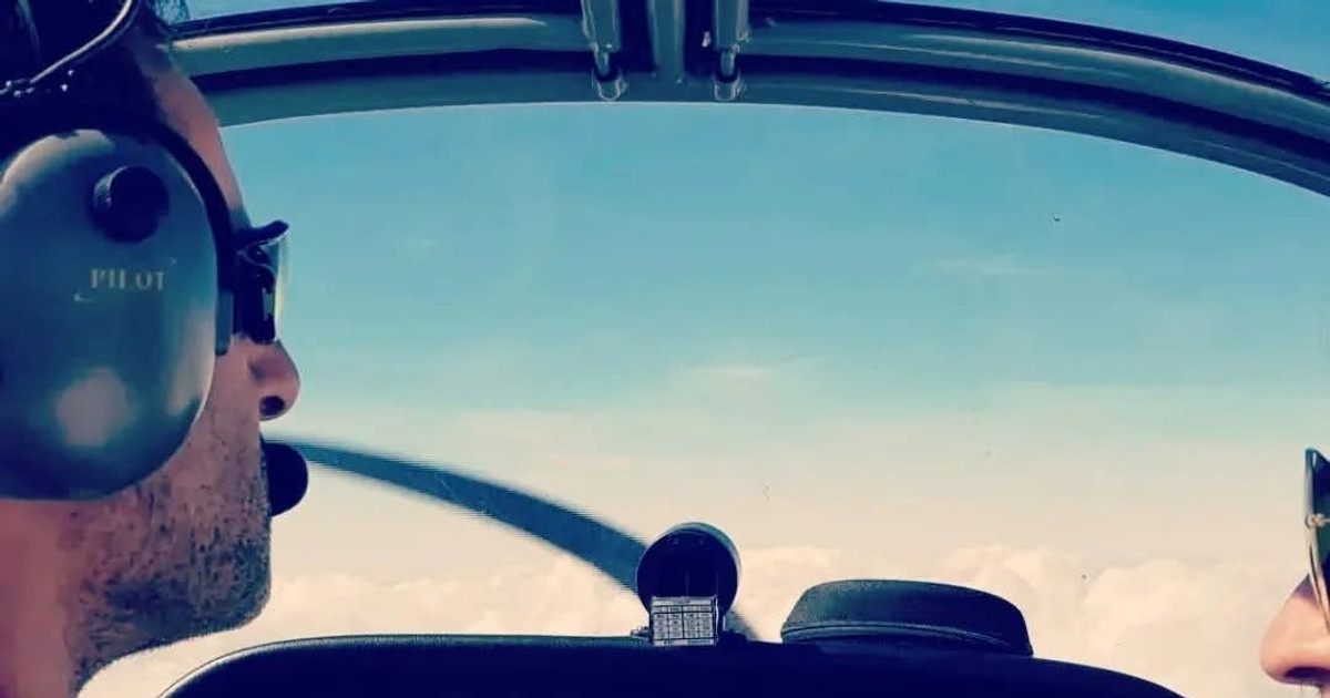 ICAO ENGLISH | Aviation Test Prep | Pilot English Training | Israel