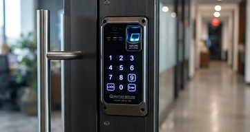 Security Upgrade Cleveland locksmith