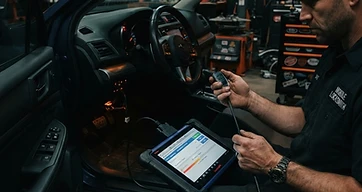 Automotive Locksmith Cleveland locksmith