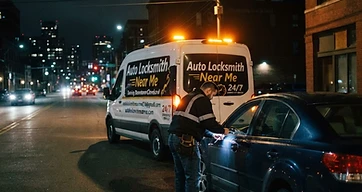 Emergency Locksmith Cleveland locksmith