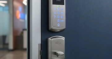 Commercial Locksmith Cleveland locksmith