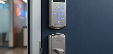 Commercial Locksmith Cleveland locksmith