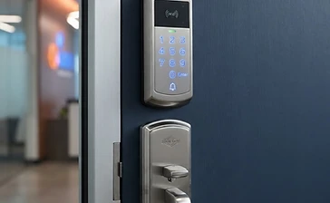 Access Control Systems
