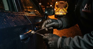 House Lockout Service Cleveland locksmith