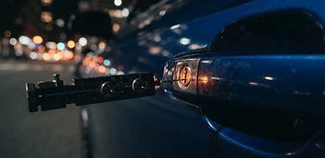 Lost Your Car Key? Here's Exactly What to Do Next