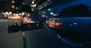 Car Key Replacement Cleveland locksmith