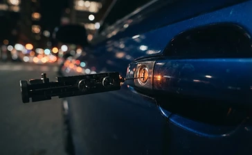 Replacement Car Keys