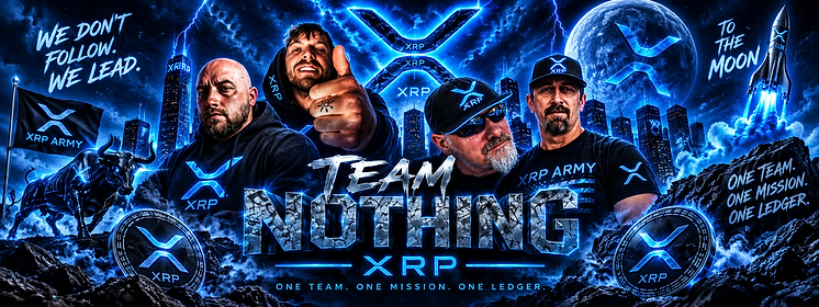 Team Nothing
