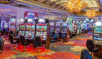 Seats are filling fast for this month's Niagara Fallsview Casino trip