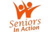Seniors In Action logo
