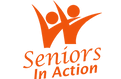 Seniors In Action logo