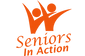 Seniors In Action logo
