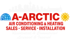 A-Arctic logo