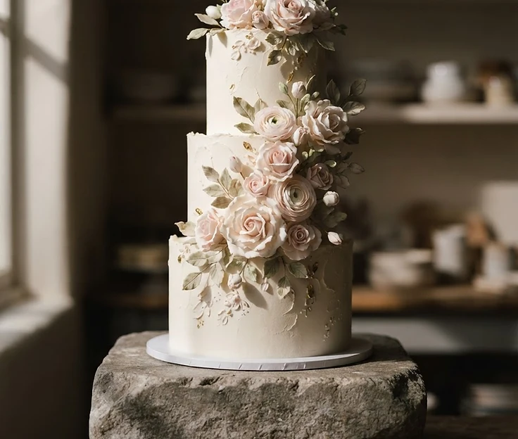 Tortas Personalizadas