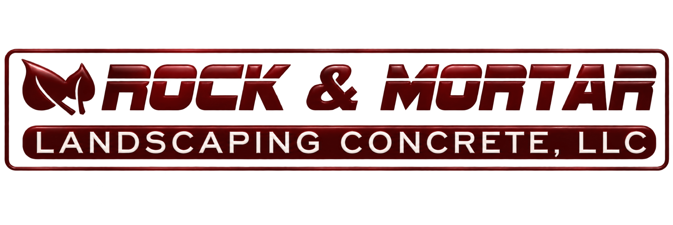 Rock & Mortar Landscaping Concrete, LLC