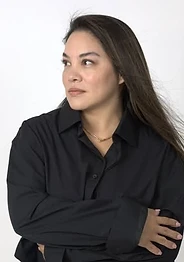 Tiffany Villaber portrait
