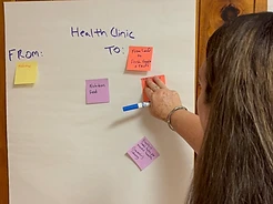 What did Marion residents ask for in their new community garden? — photo 2