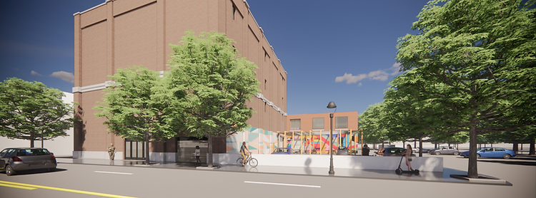 Center of Entrepreneurial Development — Columbus, Ohio