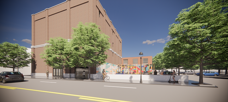 Center of Entrepreneurial Development — Columbus, Ohio