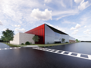 Maranatha Life Campus — Trotwood, Ohio