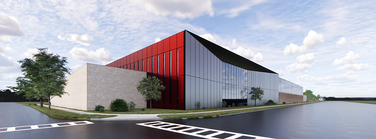 Maranatha Life Campus — Trotwood, Ohio