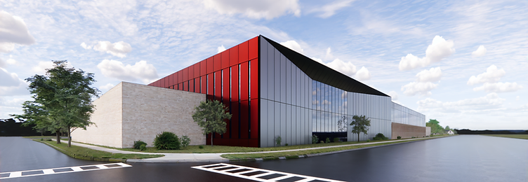 Maranatha Life Campus — Trotwood